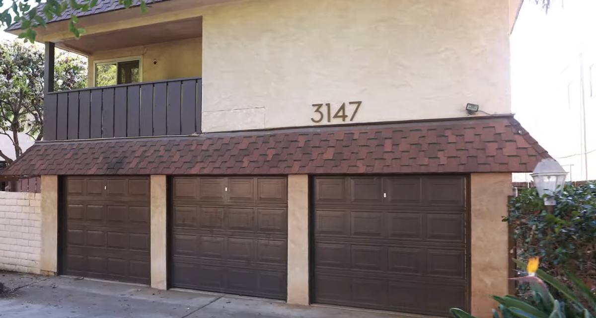 Apartment for rent at 3147 Jefferson St, Carlsbad, CA 92008