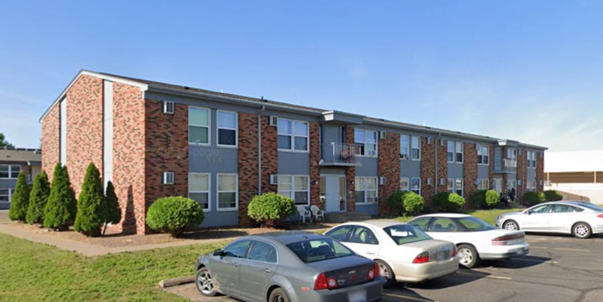 Apartment for rent at 920 Richard Dr, Eau Claire, WI 54701