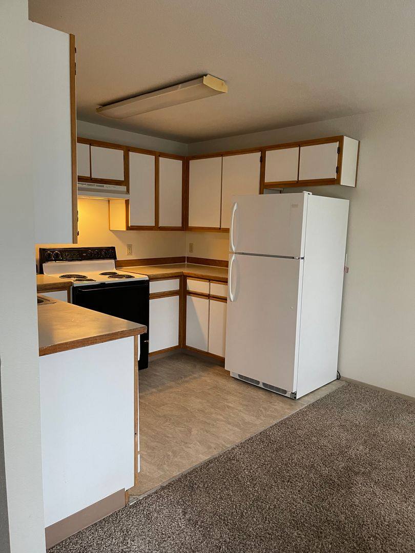 Apartment for rent at 8950 SE 79th Place, Portland, OR 97206
