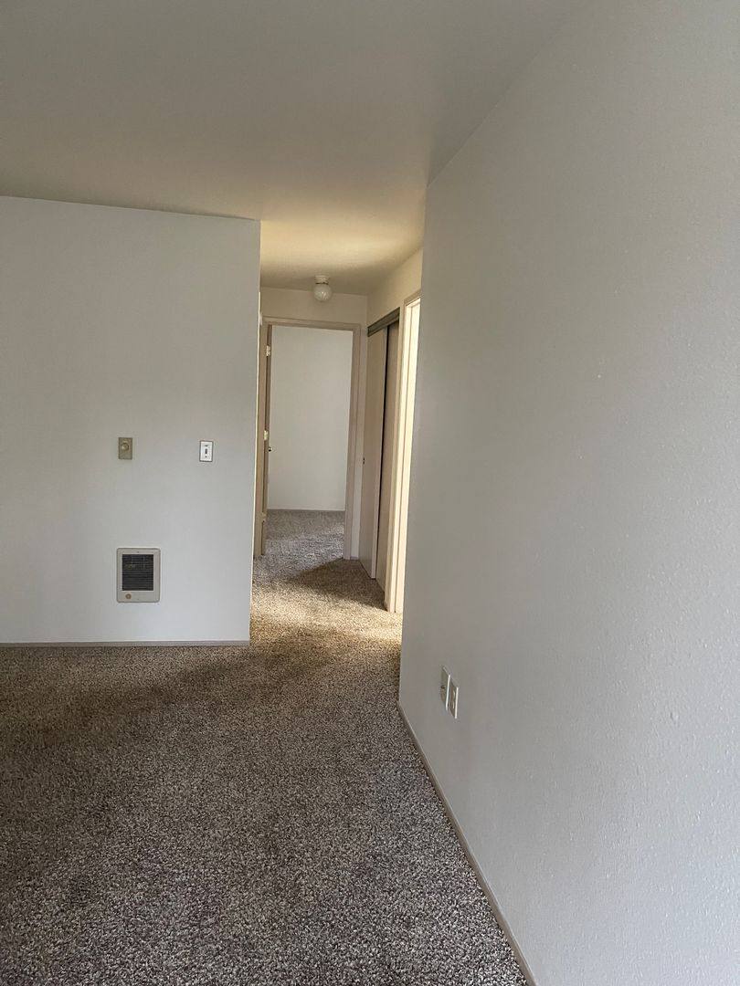 Apartment for rent at 8950 SE 79th Place, Portland, OR 97206