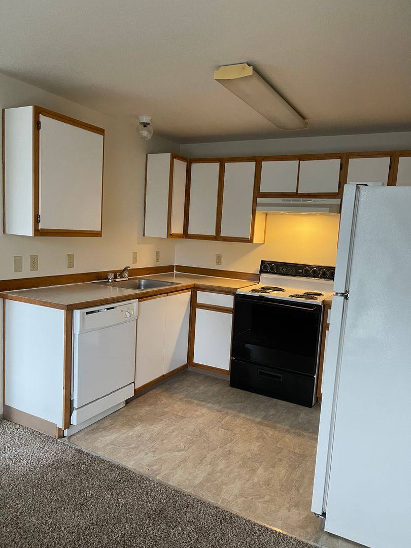 Apartment for rent at 8950 SE 79th Place, Portland, OR 97206