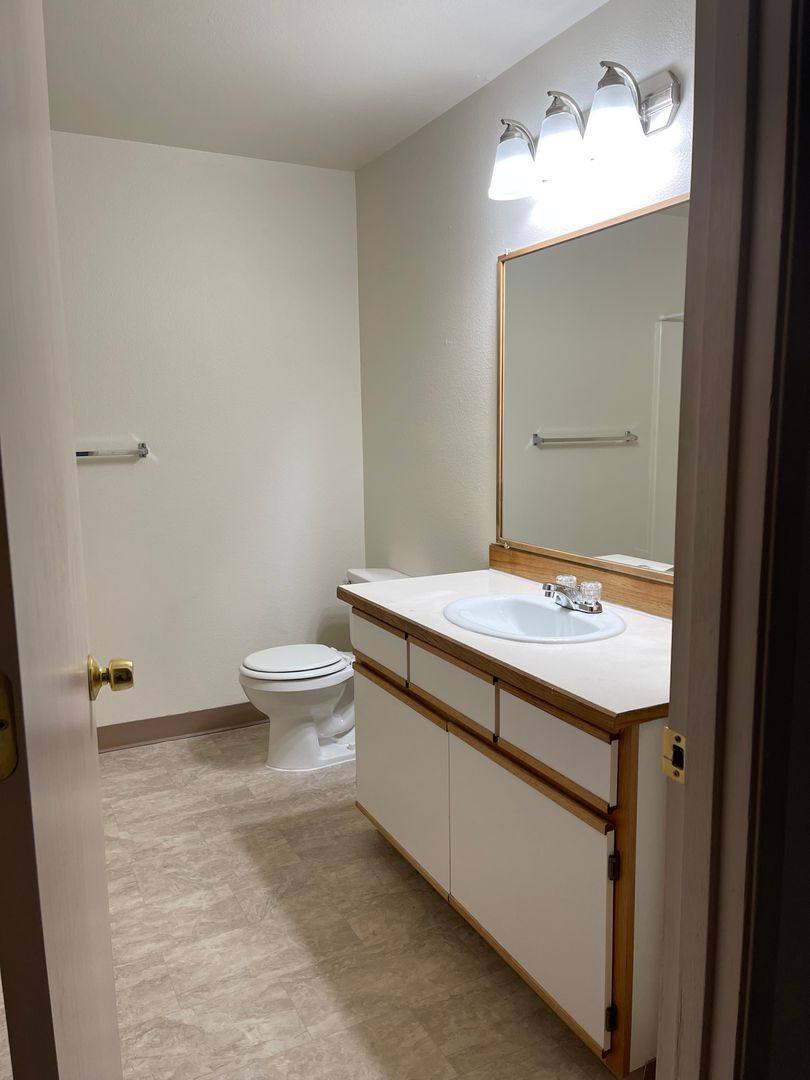 Apartment for rent at 8950 SE 79th Place, Portland, OR 97206