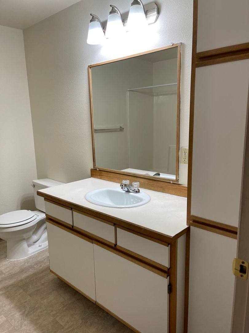 Apartment for rent at 8950 SE 79th Place, Portland, OR 97206