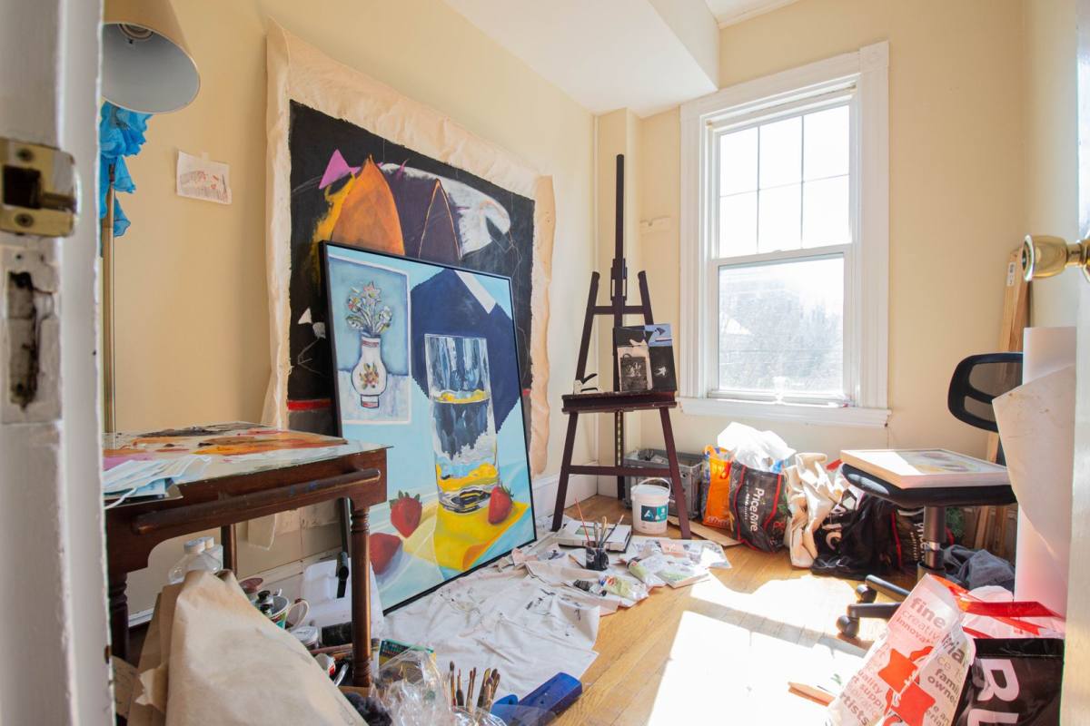 Apartment for rent at 17 Bennett St, Brighton, MA 02135