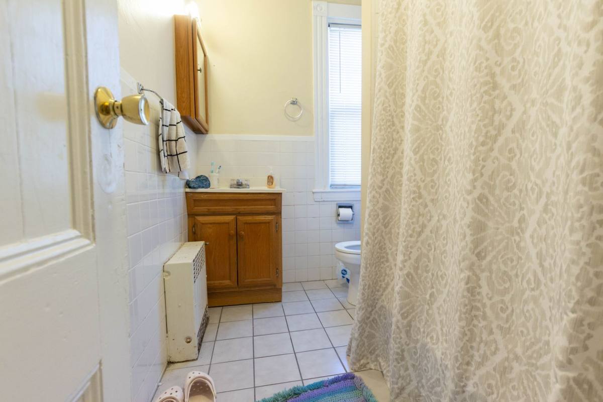 Apartment for rent at 17 Bennett St, Brighton, MA 02135