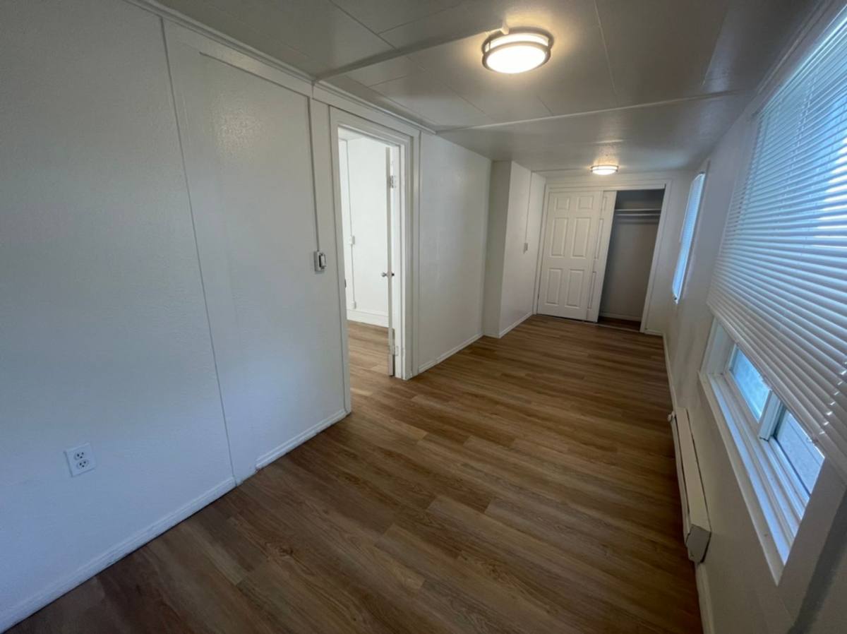 Apartment for rent at 1217 & 1223 W, Spokane, WA 99204
