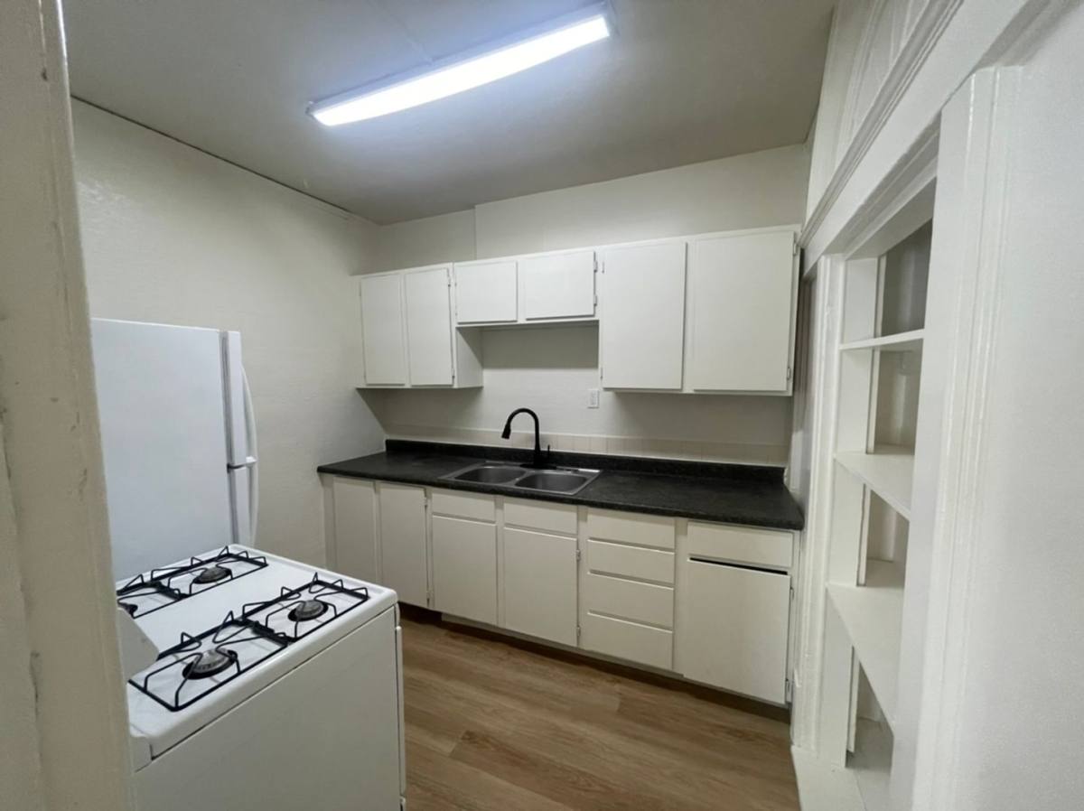 Apartment for rent at 1217 & 1223 W, Spokane, WA 99204