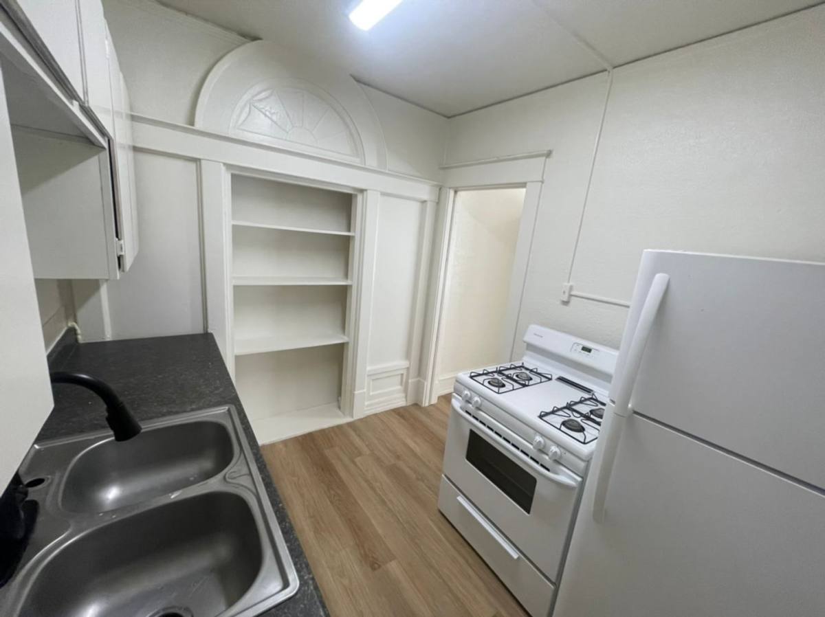 Apartment for rent at 1217 & 1223 W, Spokane, WA 99204