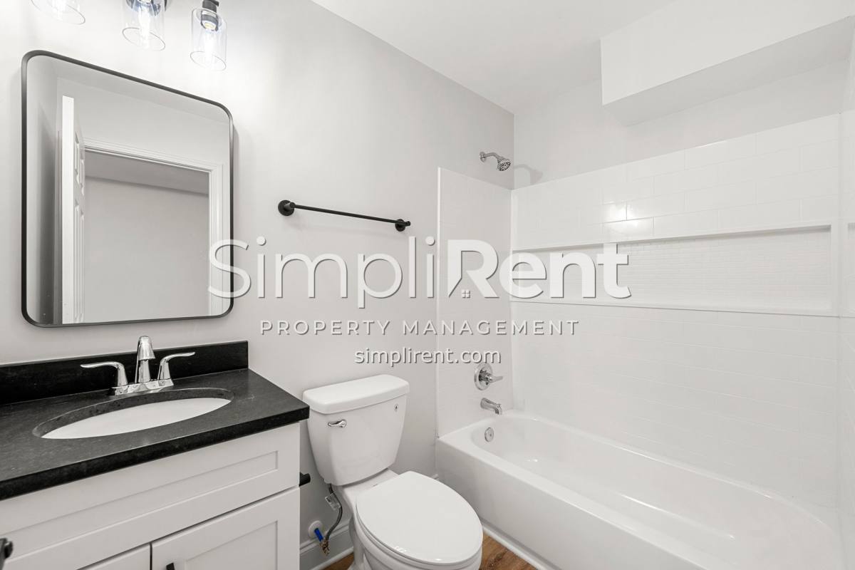 Apartment for rent at 2771 White Oak Dr, Decatur, GA 30032