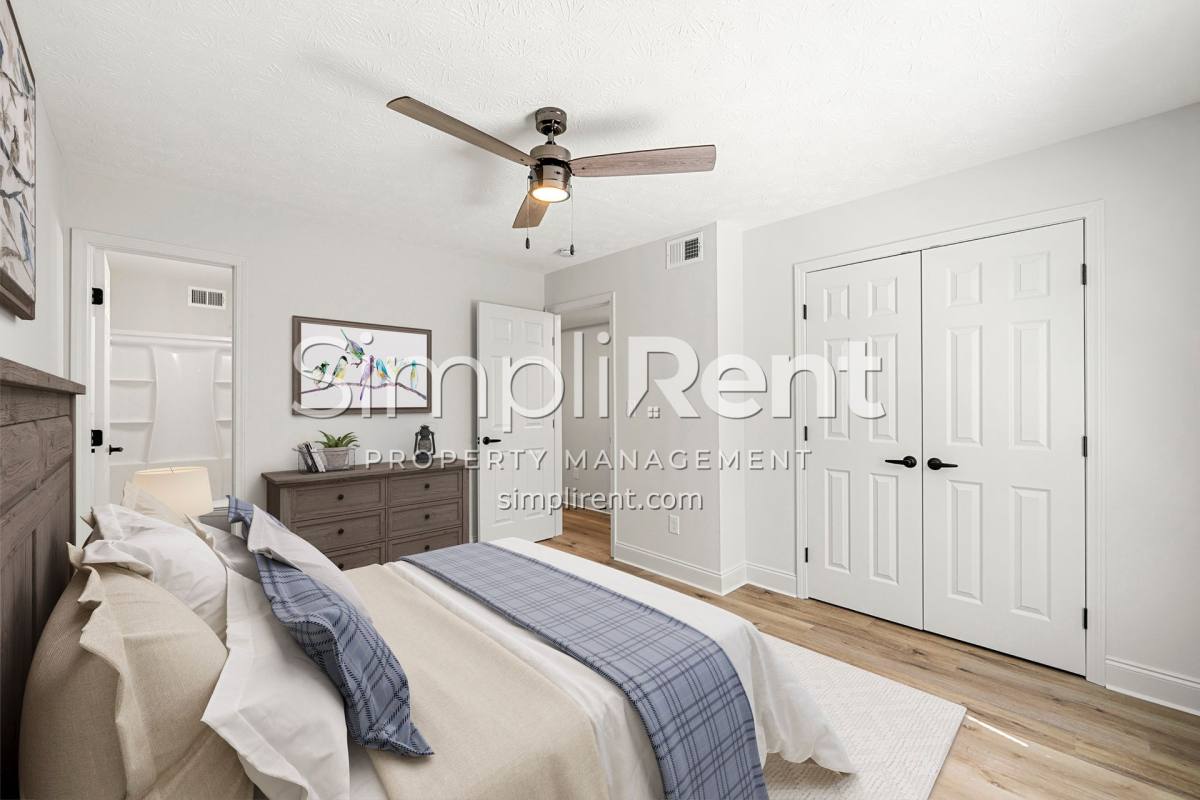 Apartment for rent at 2771 White Oak Dr, Decatur, GA 30032