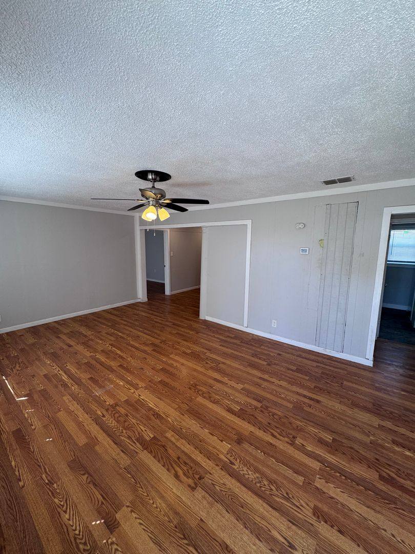 House for rent at 812 48th St, Lubbock, TX 79404