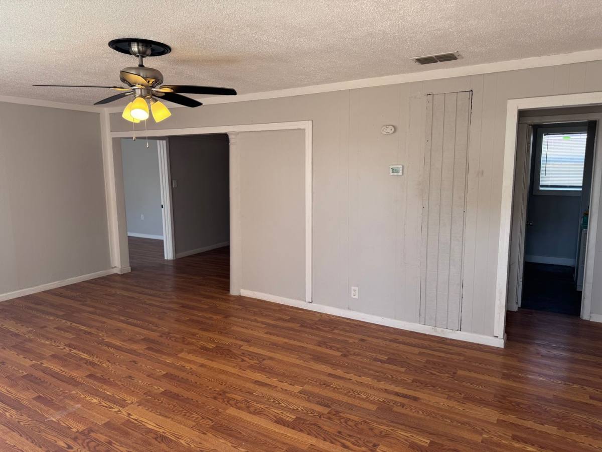 House for rent at 812 48th St, Lubbock, TX 79404