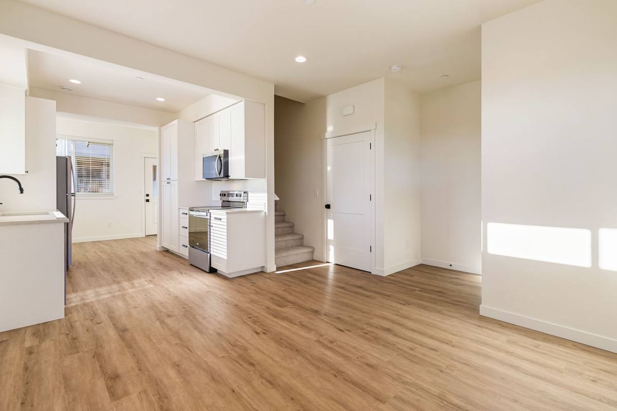 Townhouse for rent at 354 E Bakerview Rd, Bellingham, WA 98226