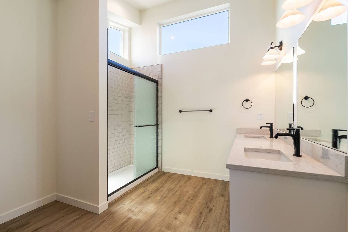 Townhouse for rent at 354 E Bakerview Rd, Bellingham, WA 98226