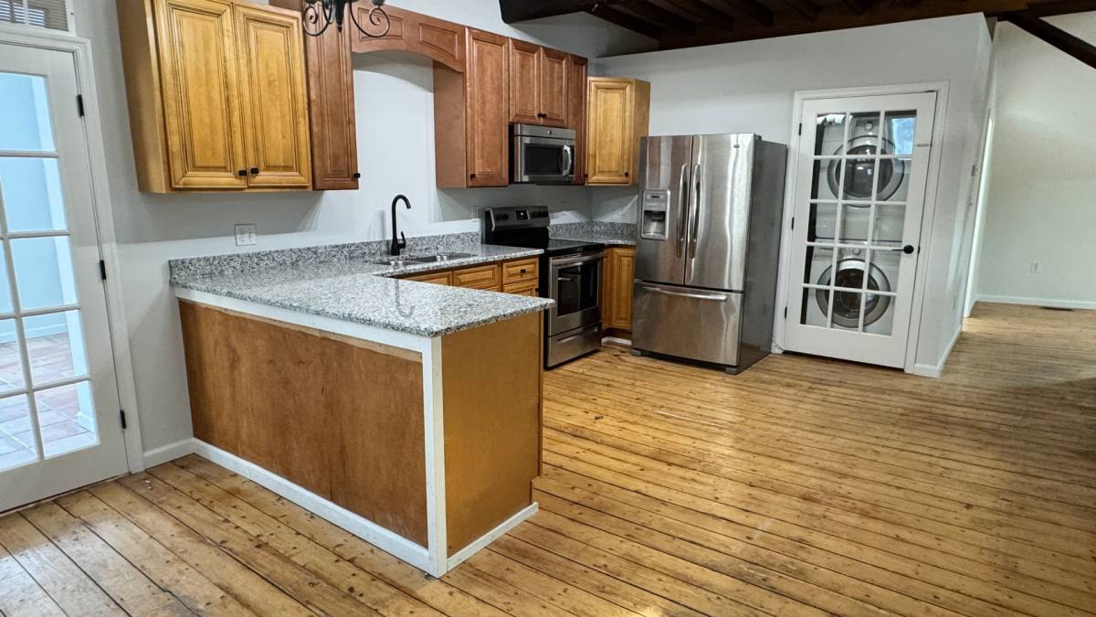 Apartment for rent at 1327 Kepler Rd, Pottstown, PA 19464