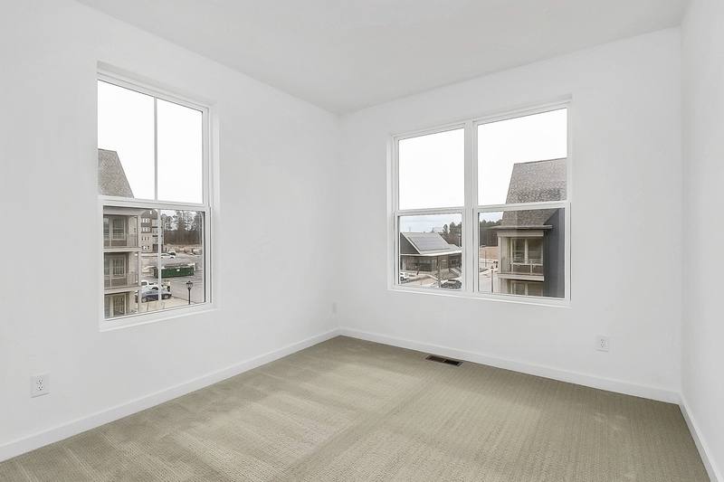 Townhouse for rent at 7009 Westrow Ave #1, Charlotte, NC 28278