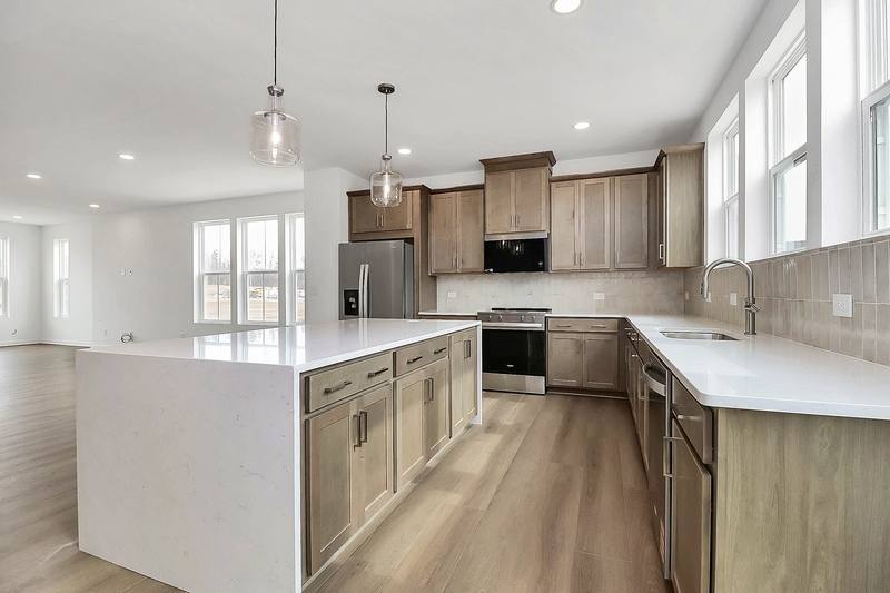 Townhouse for rent at 7009 Westrow Ave #1, Charlotte, NC 28278