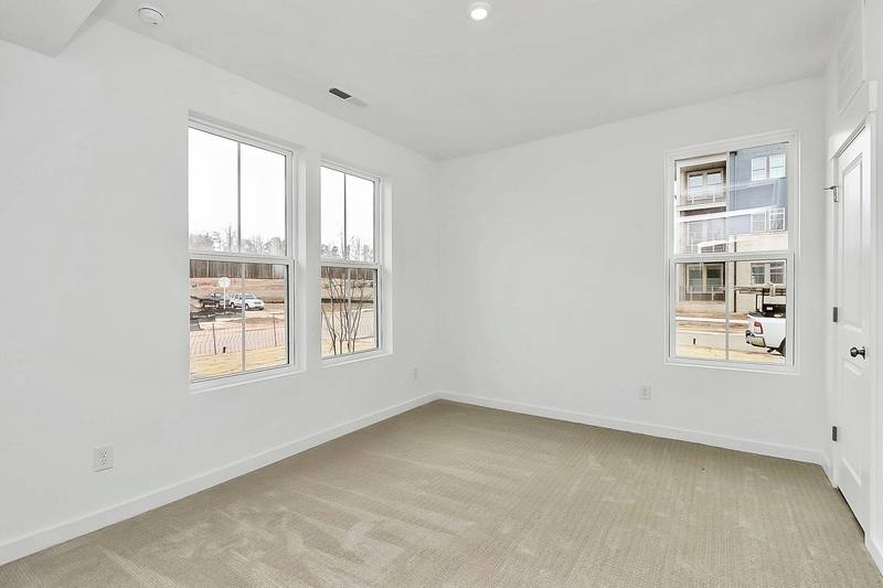 Townhouse for rent at 7009 Westrow Ave #1, Charlotte, NC 28278