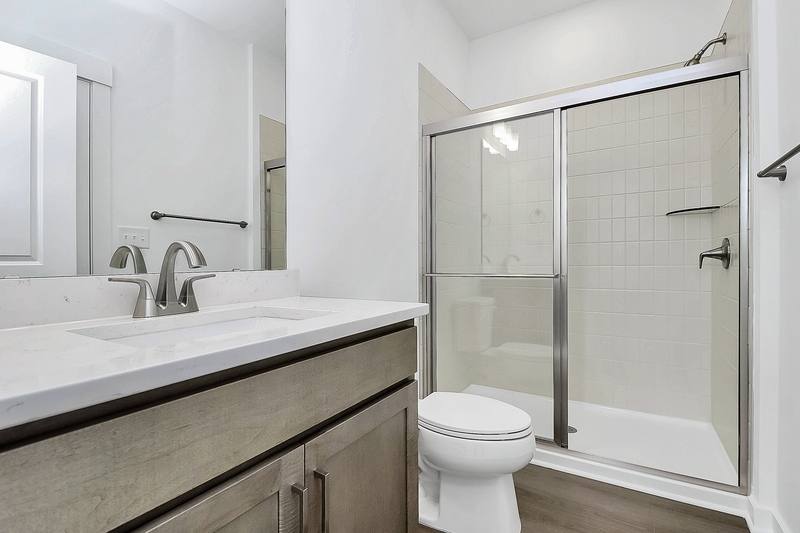Townhouse for rent at 7009 Westrow Ave #1, Charlotte, NC 28278