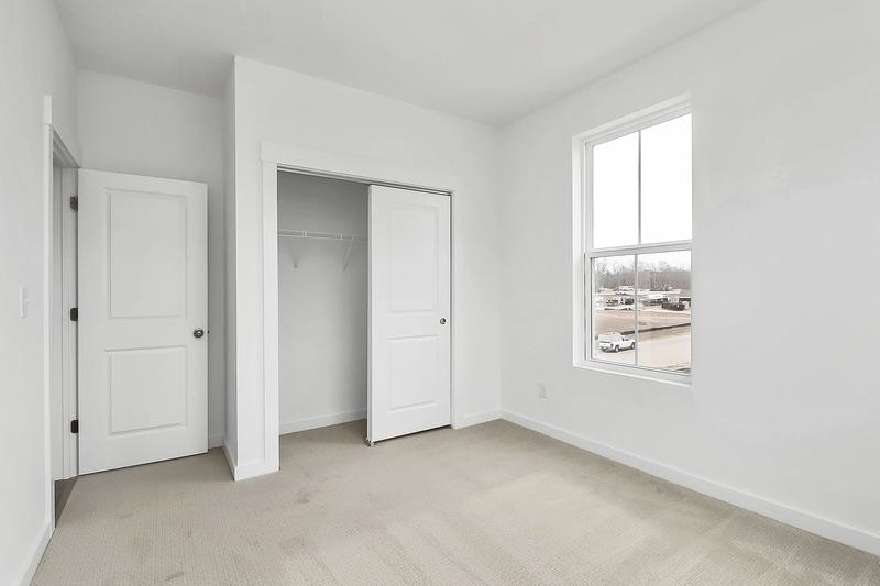 Townhouse for rent at 7009 Westrow Ave #1, Charlotte, NC 28278