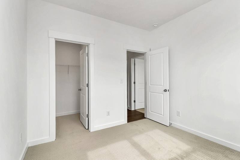 Townhouse for rent at 7009 Westrow Ave #1, Charlotte, NC 28278