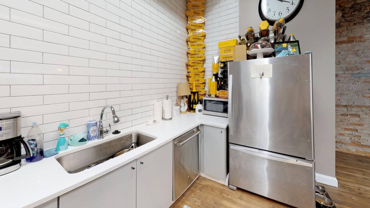 Apartment for rent at 21 N Saginaw St, Pontiac, MI 48342