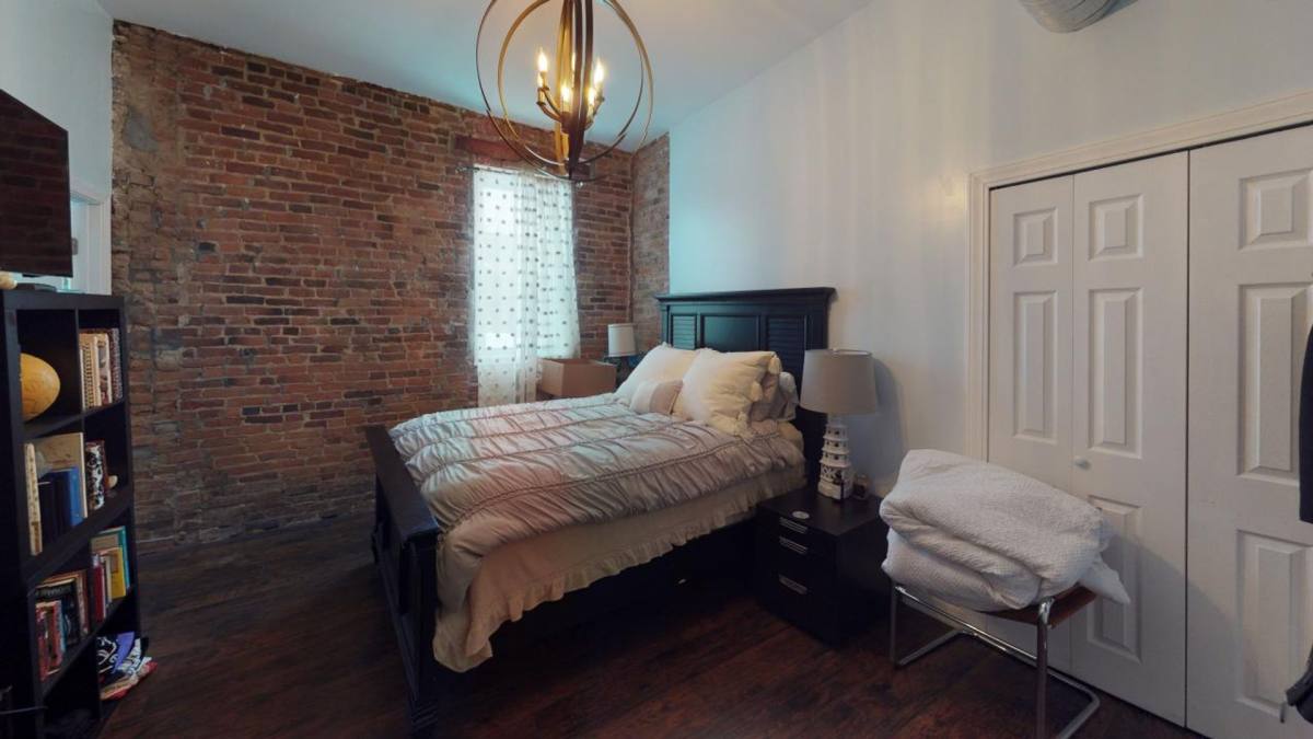 Apartment for rent at 21 N Saginaw St, Pontiac, MI 48342