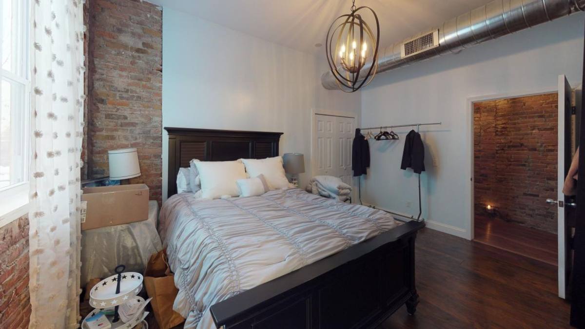 Apartment for rent at 21 N Saginaw St, Pontiac, MI 48342