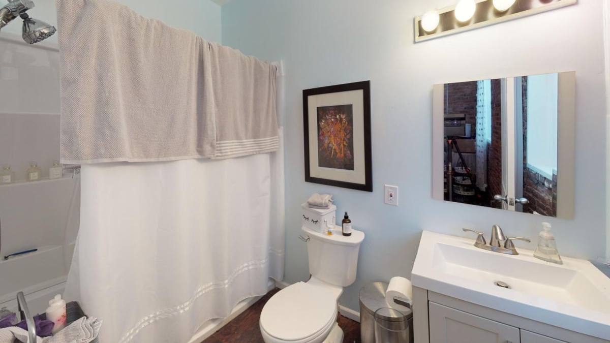 Apartment for rent at 21 N Saginaw St, Pontiac, MI 48342