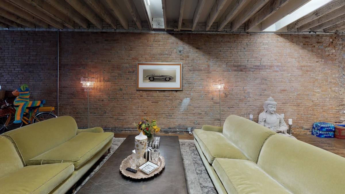 Apartment for rent at 21 N Saginaw St, Pontiac, MI 48342