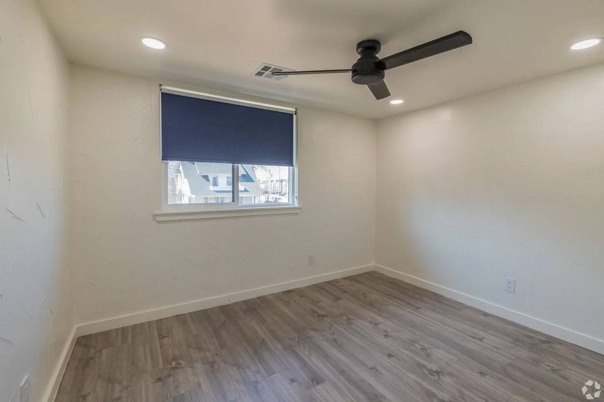 Apartment for rent at 1115 S College Ave, Tulsa, OK 74104