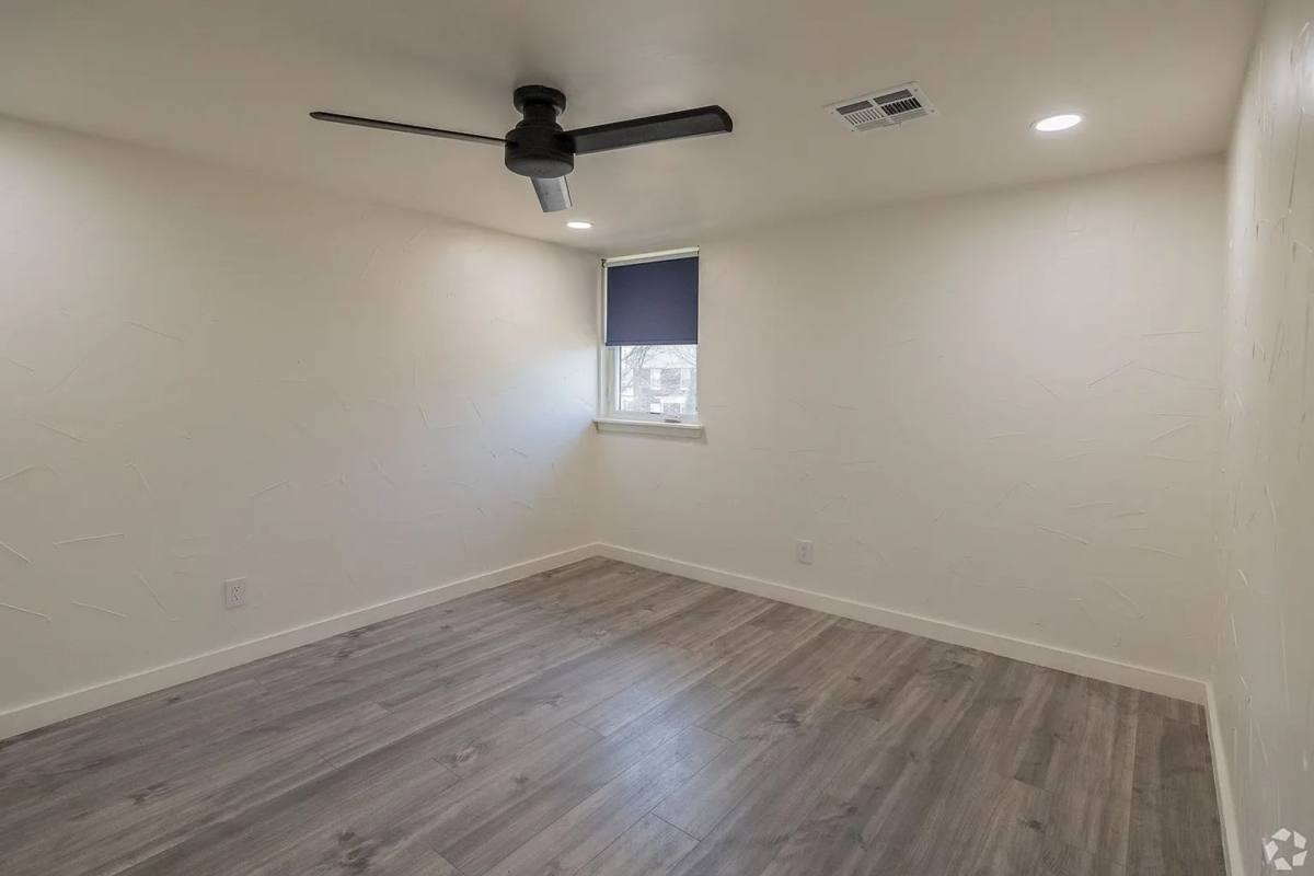 Apartment for rent at 1115 S College Ave, Tulsa, OK 74104