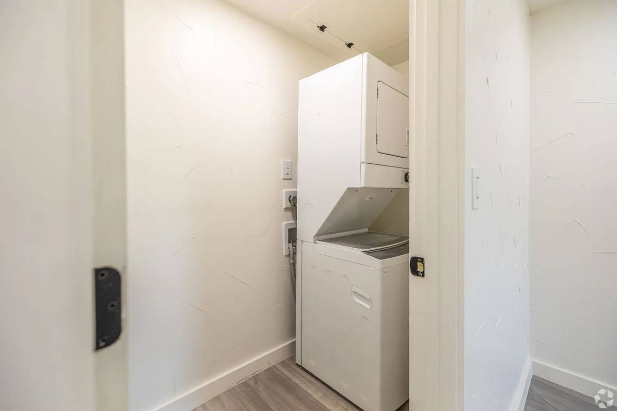 Apartment for rent at 1115 S College Ave, Tulsa, OK 74104