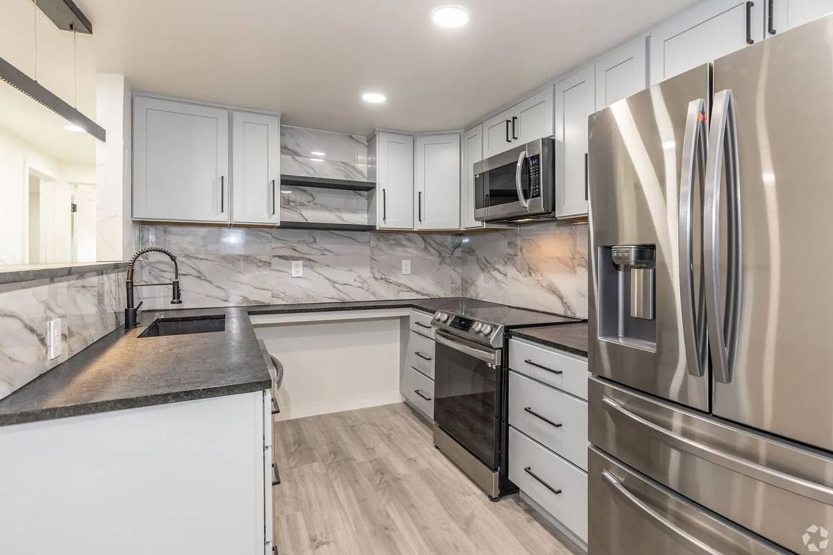 Apartment for rent at 1115 S College Ave, Tulsa, OK 74104