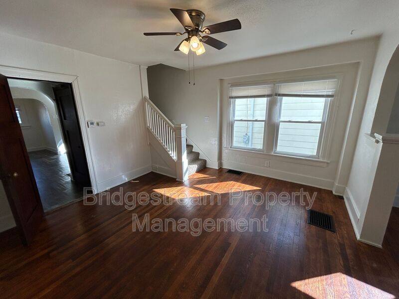 House for rent at 1038 Walnut Hills Place, Dayton, OH 45410