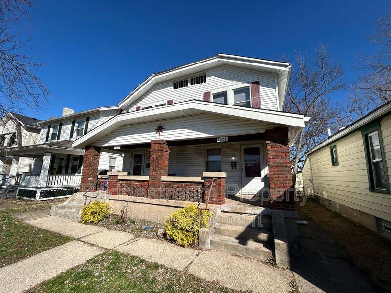 House for rent at 1038 Walnut Hills Place, Dayton, OH 45410