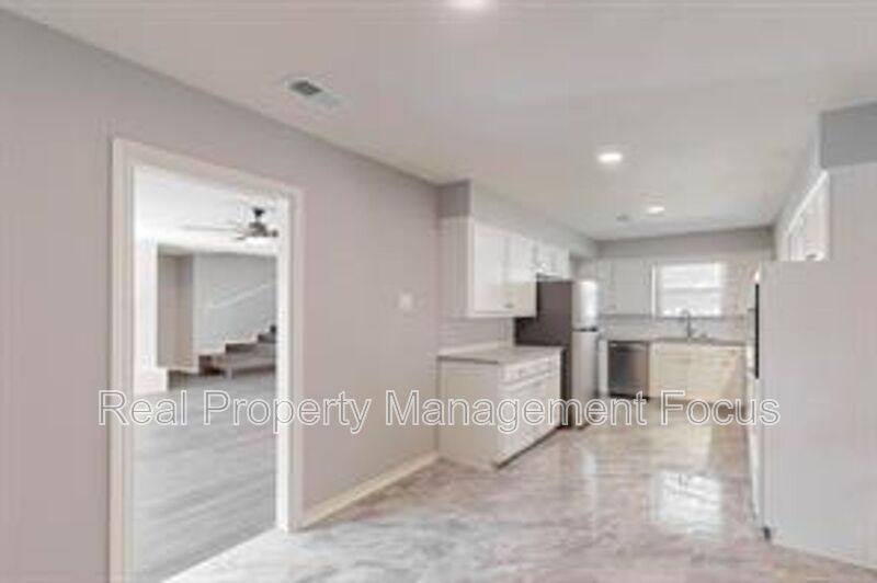 House for rent at 14724 Overview Dr, Dallas, TX 75254