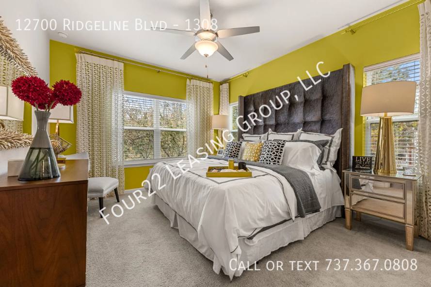 Apartment for rent at 12700 Ridgeline Blvd, Cedar Park, TX 78613