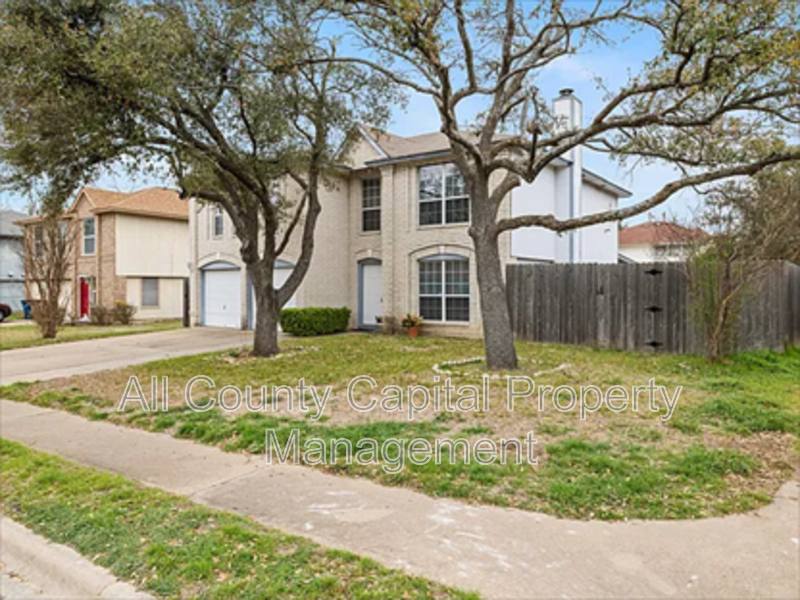 House for rent at 2200 N Shields Dr, Austin, TX 78727