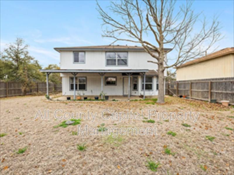 House for rent at 2200 N Shields Dr, Austin, TX 78727