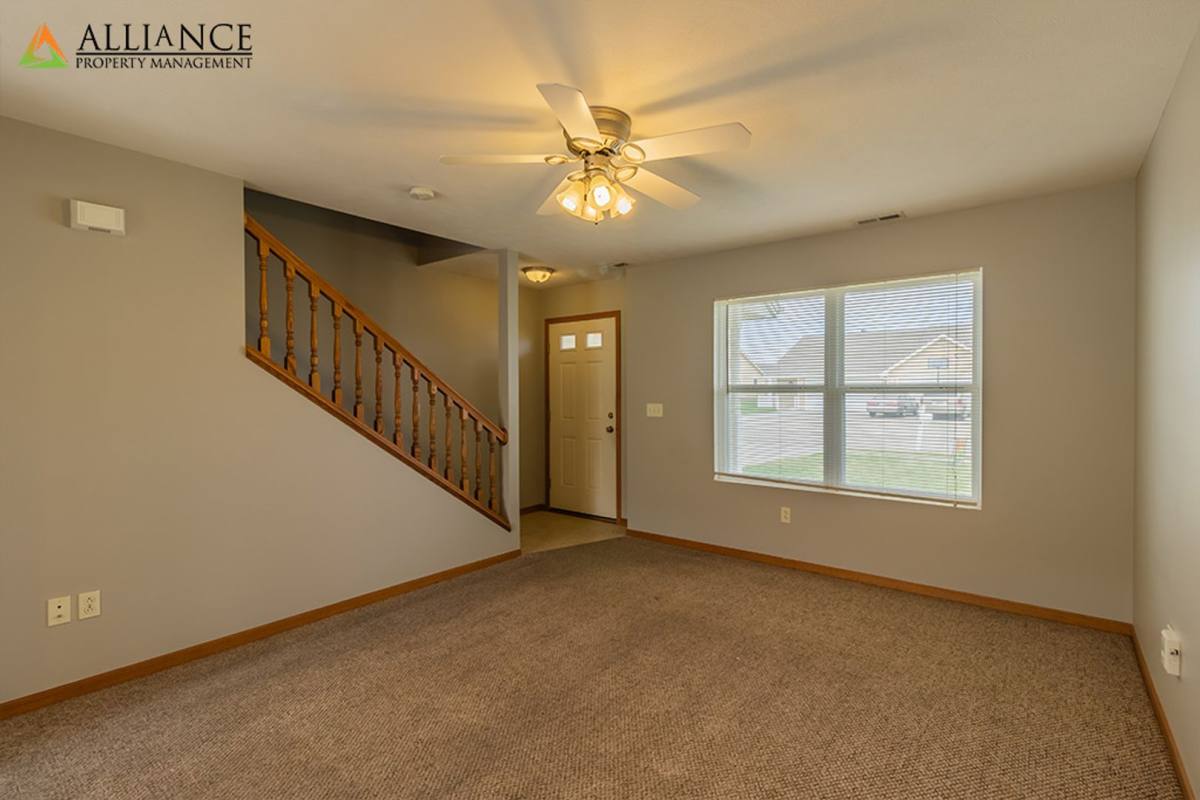 House for rent at 500 Brookmont Dr, Manhattan, KS 66502