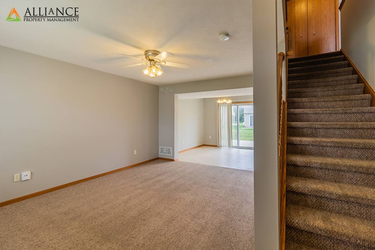 House for rent at 500 Brookmont Dr, Manhattan, KS 66502