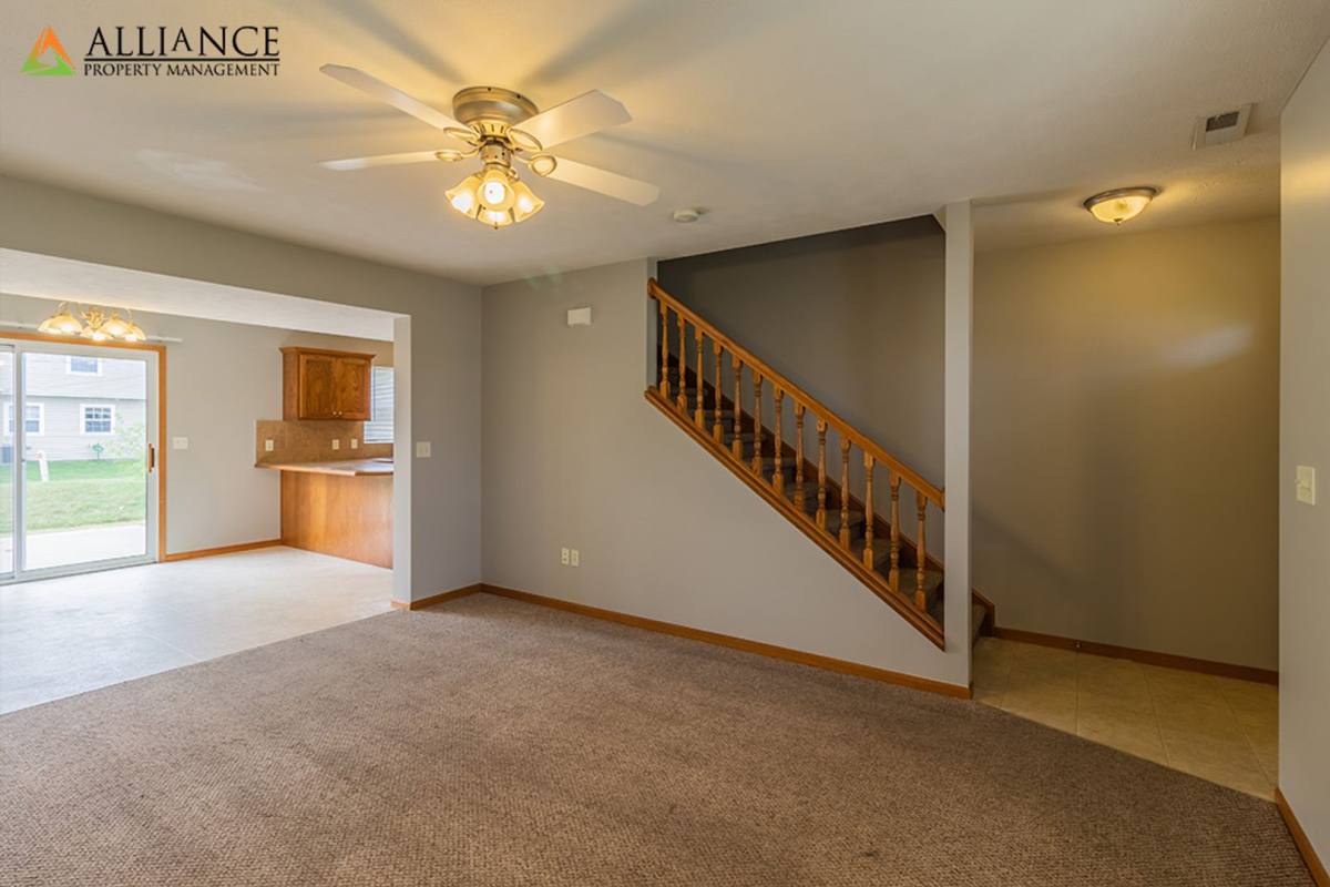 House for rent at 500 Brookmont Dr, Manhattan, KS 66502