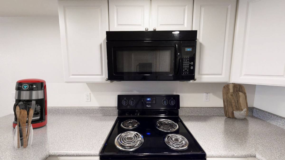 Townhouse for rent at 5112 N 17th Ave, Phoenix, AZ 85015