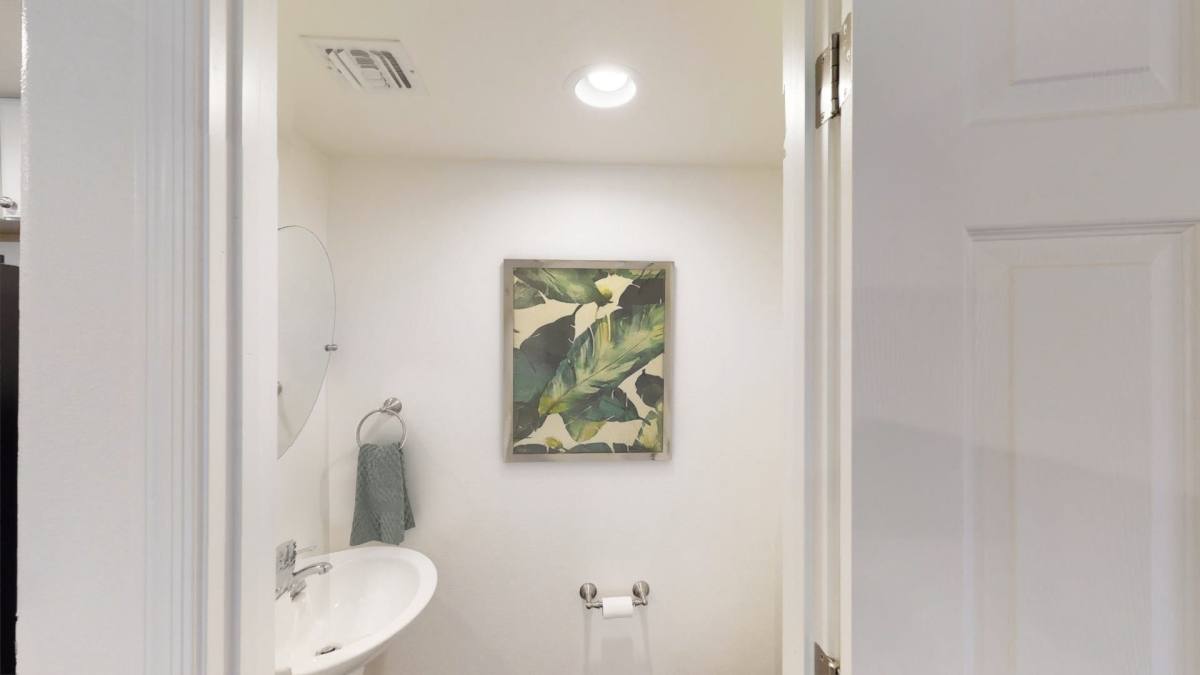 Townhouse for rent at 5112 N 17th Ave, Phoenix, AZ 85015