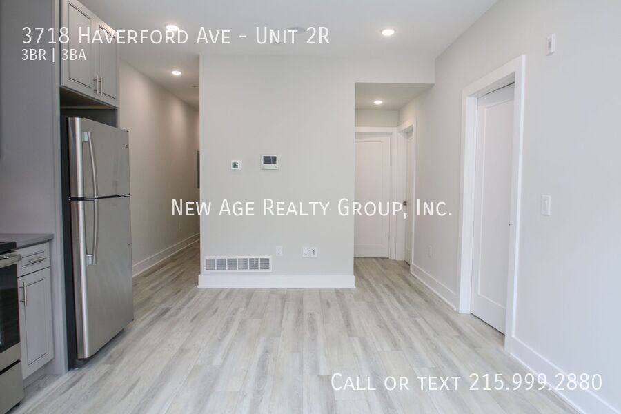 Apartment for rent at 3718 Haverford Ave, Philadelphia, PA 19104