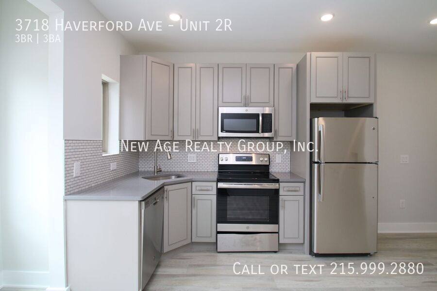 Apartment for rent at 3718 Haverford Ave, Philadelphia, PA 19104