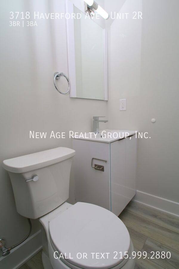 Apartment for rent at 3718 Haverford Ave, Philadelphia, PA 19104