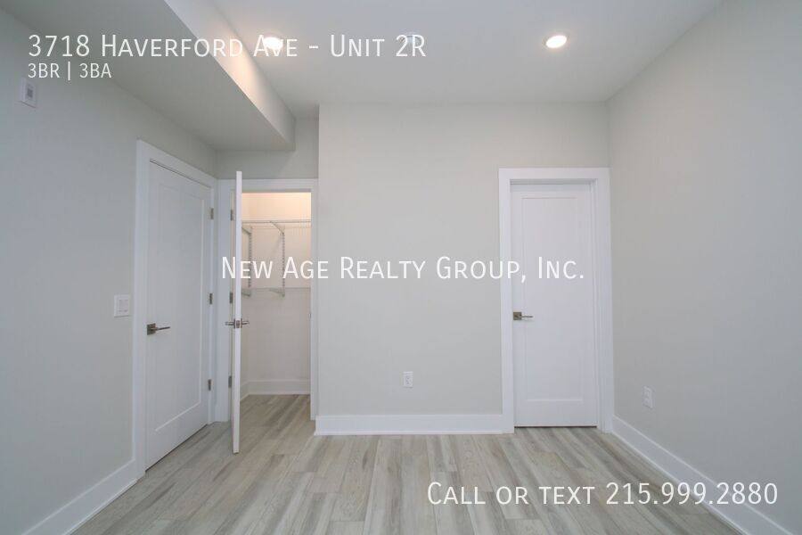 Apartment for rent at 3718 Haverford Ave, Philadelphia, PA 19104