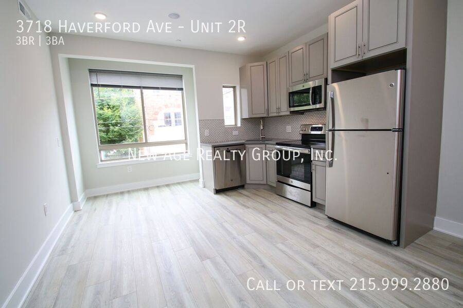 Apartment for rent at 3718 Haverford Ave, Philadelphia, PA 19104